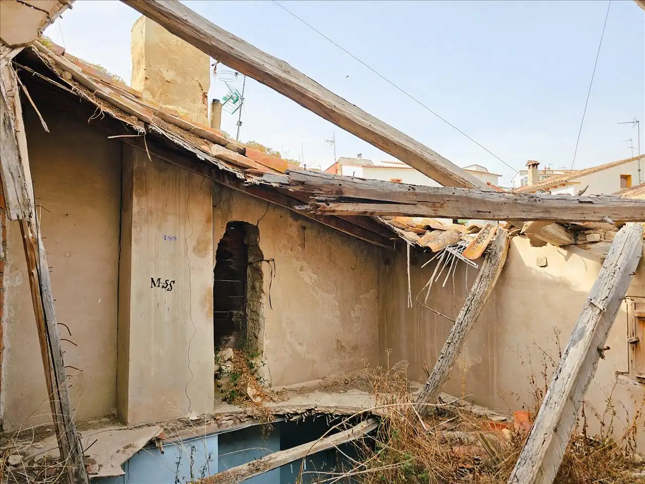 Casa o xalet en venda a Mayor, Velilla de Jiloca