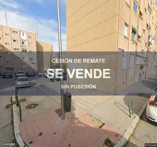 Piso en Venta en Fontarrón