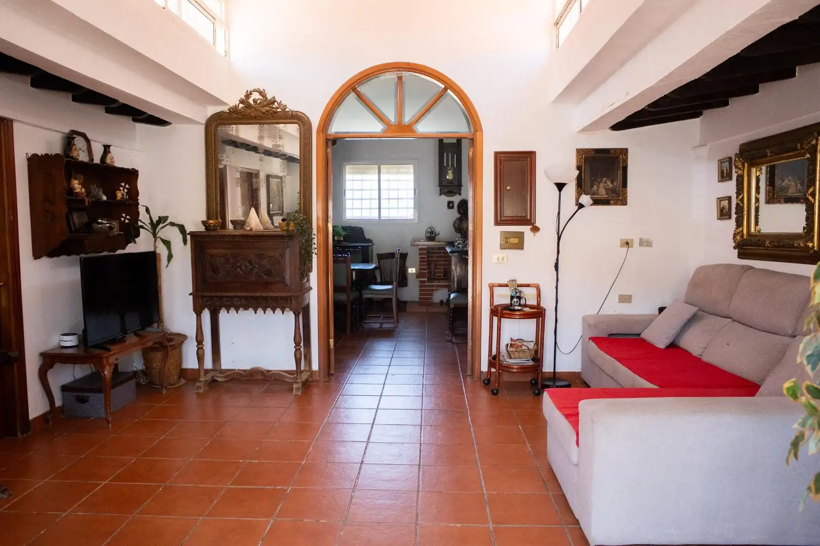 Houses for sale in Camino CRUZ DE JEREZ, Callejón del Castillo - El Calero - Las Huesas