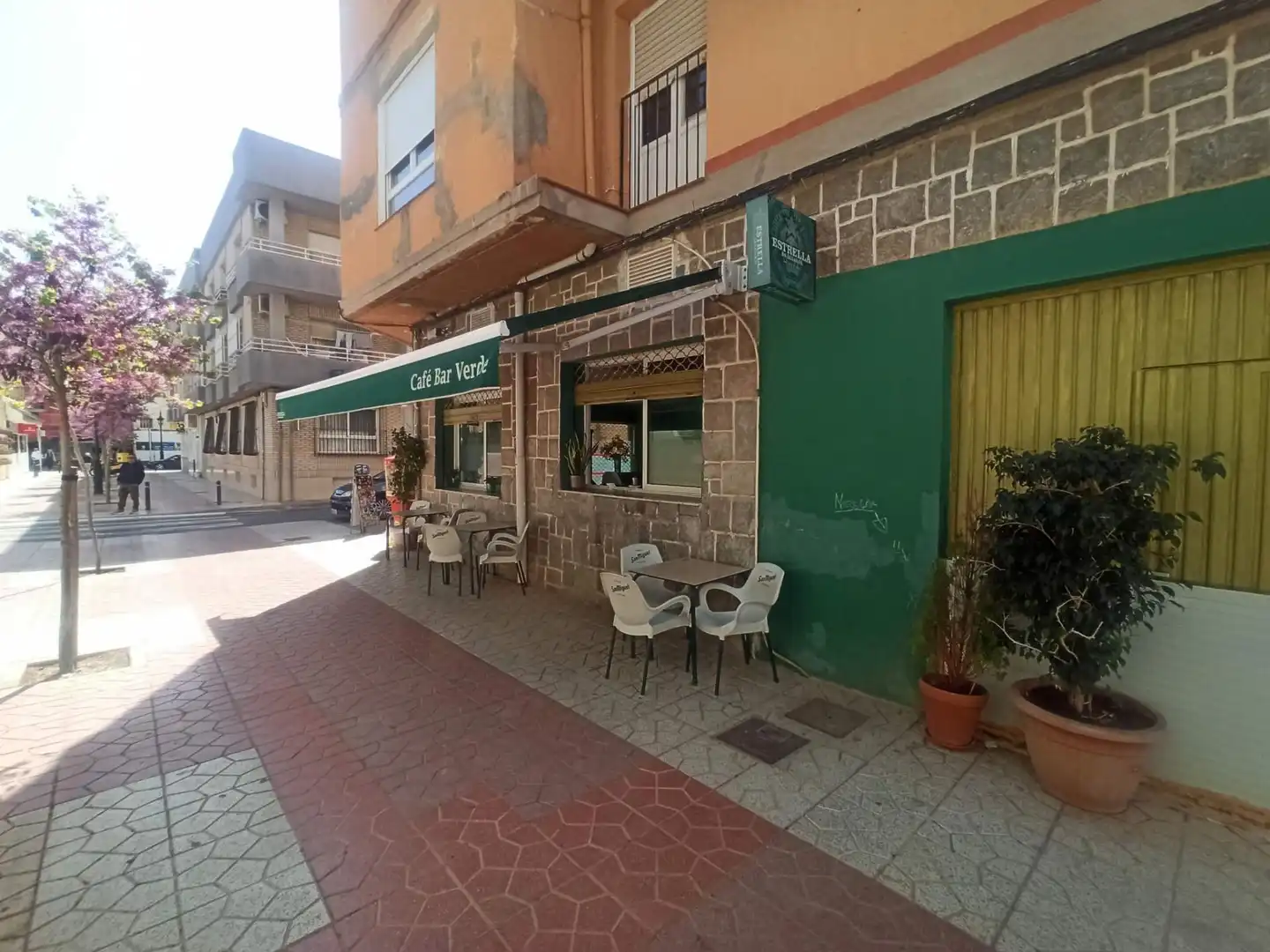 Business premises for sale in Centro