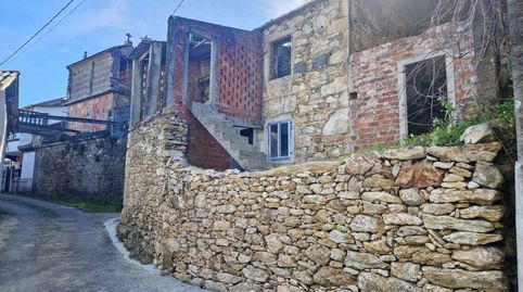 Foto 2 de Casa o chalet en venta en Negreira, A Coruña