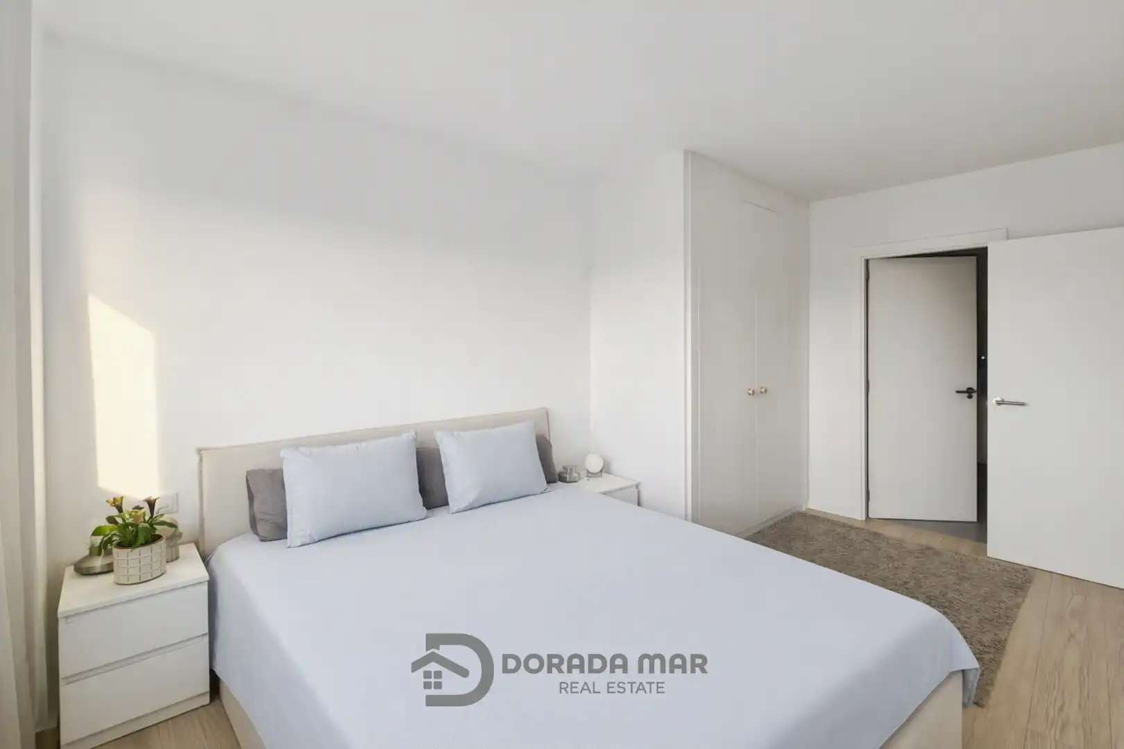 Dormitori de Apartament en venda en Sant Pere de Ribes amb Terrassa, Traster i Piscina