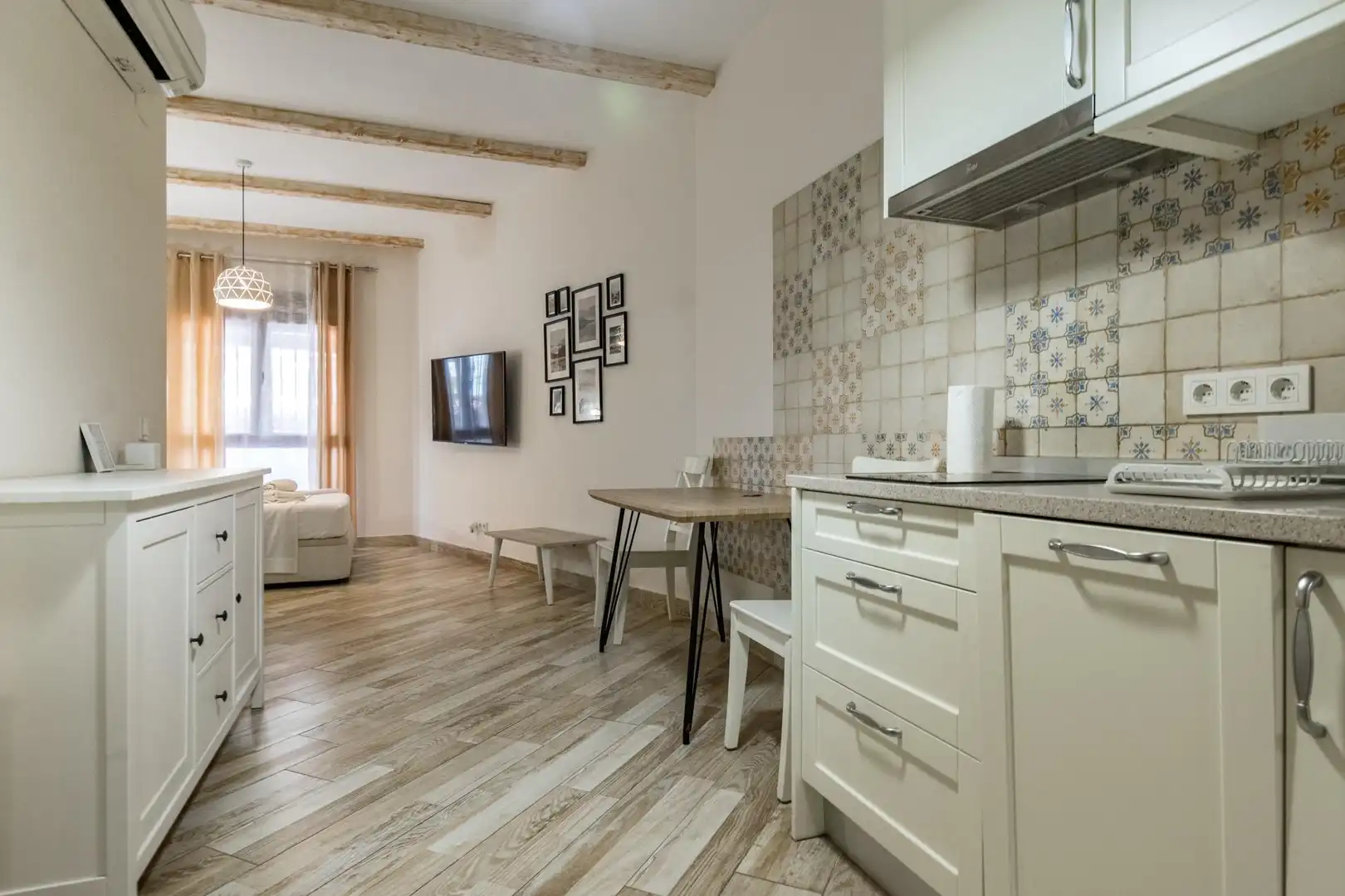 Estudio en venta en ROENTGEN, imagen 13
