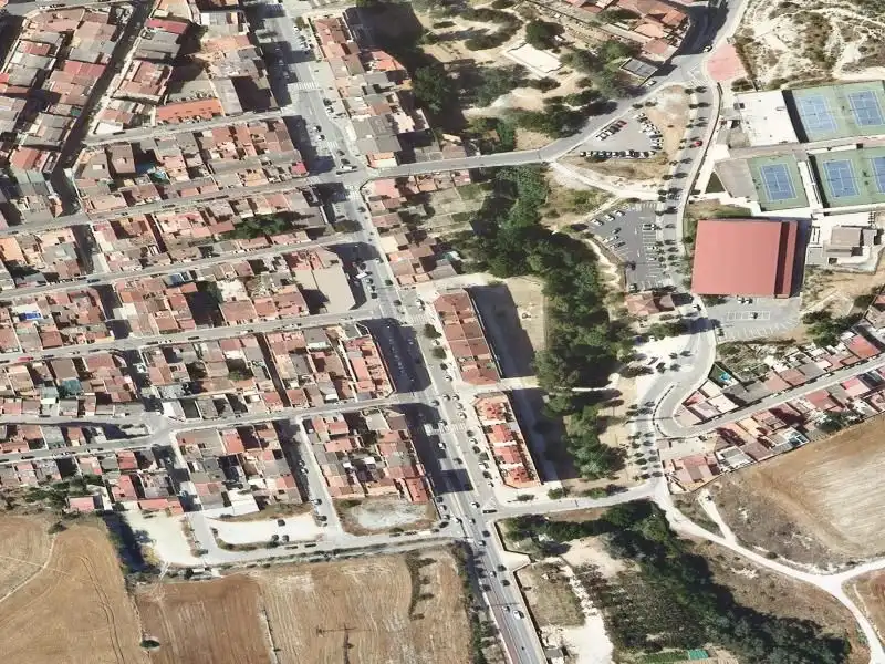 Flat for sale in Carretera Valls, imagen 2
