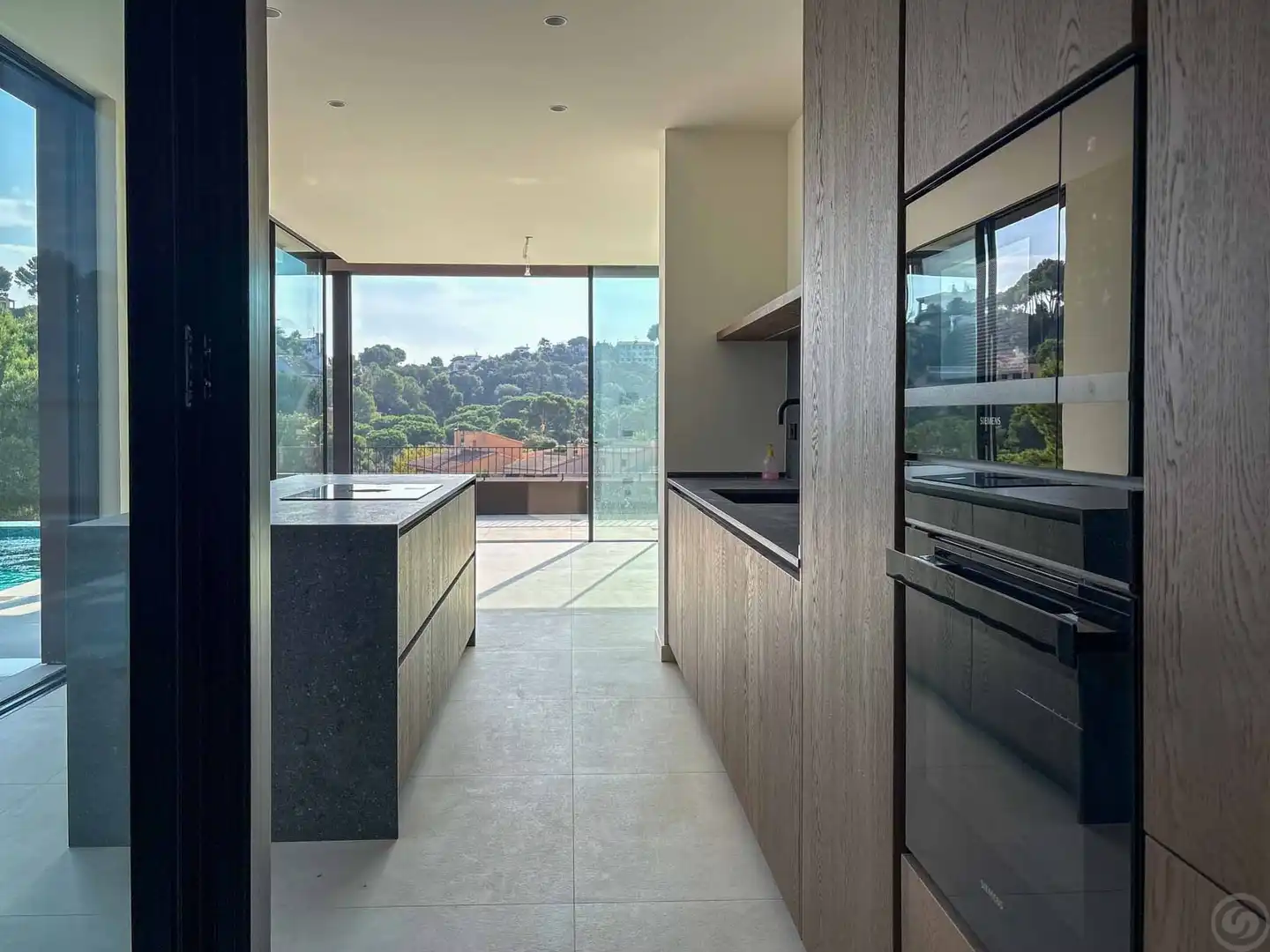 Casa con piscina in vendita a Sa Riera - Sa Fontansa, imagen 21