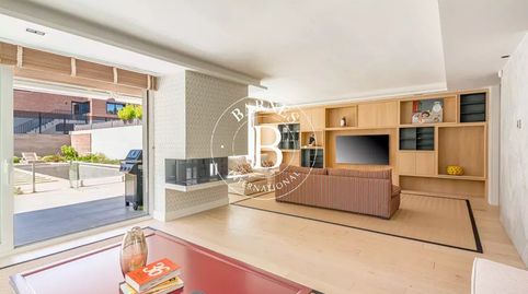 Photo 4 of Houses for rent in Conde Orgaz - Piovera, Madrid Capital