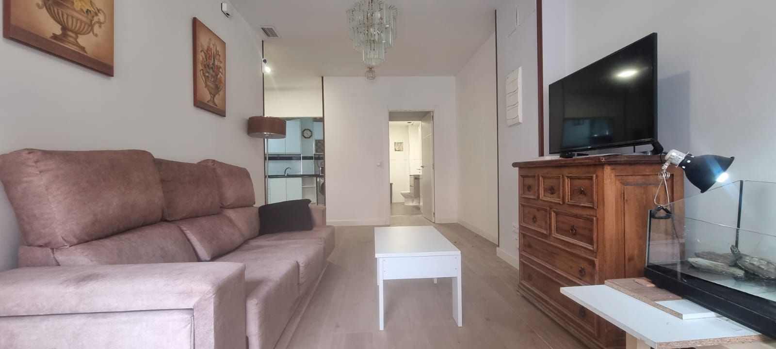 Piso en venta en Calle de los Cuarteles, 102, Nuevo Aranjuez - Ciudad de las Artes