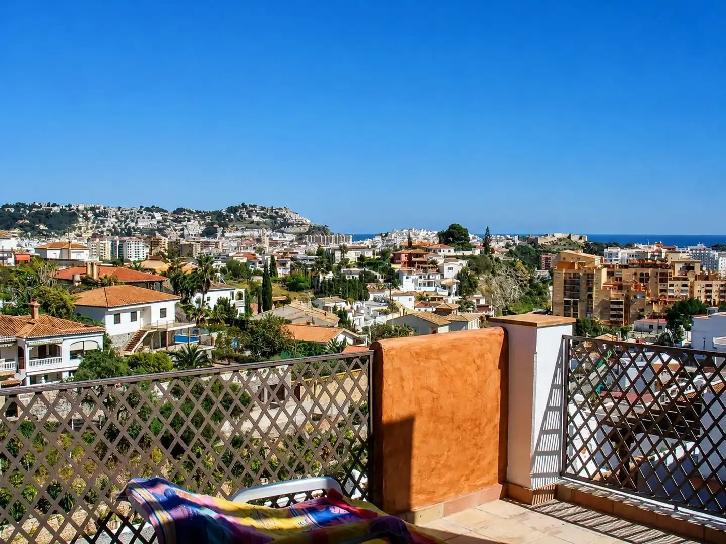 Appartement avec piscine à vendre à Calle Barranco los Marinos 2, imagen 32