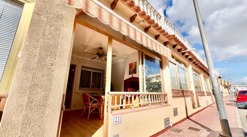 Foto 5 de Dúplex en venda a Calle de la Barraca, Avenida Habaneras - Curva de Palangre, Torrevieja