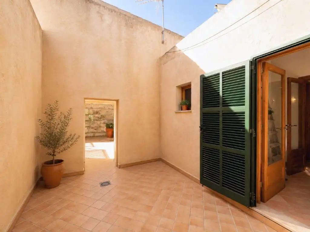 Casa o chalet en venta en Ariany con Jardín privado y Terraza