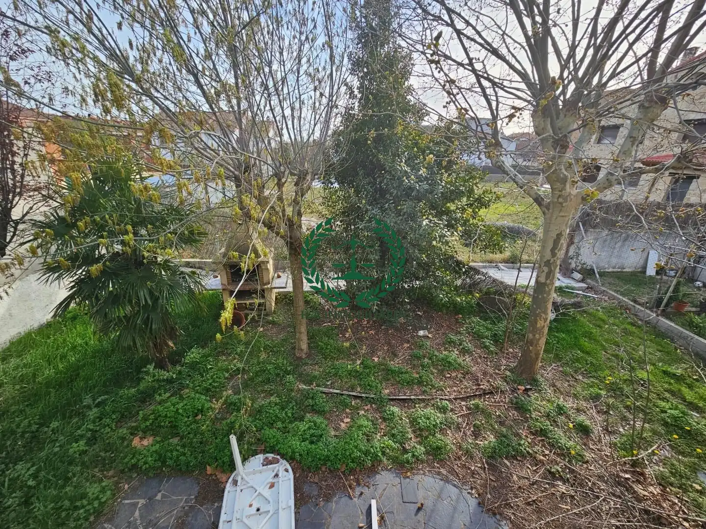 Maison jumelée avec jardin à vendre à La Cabrera, imagen 42