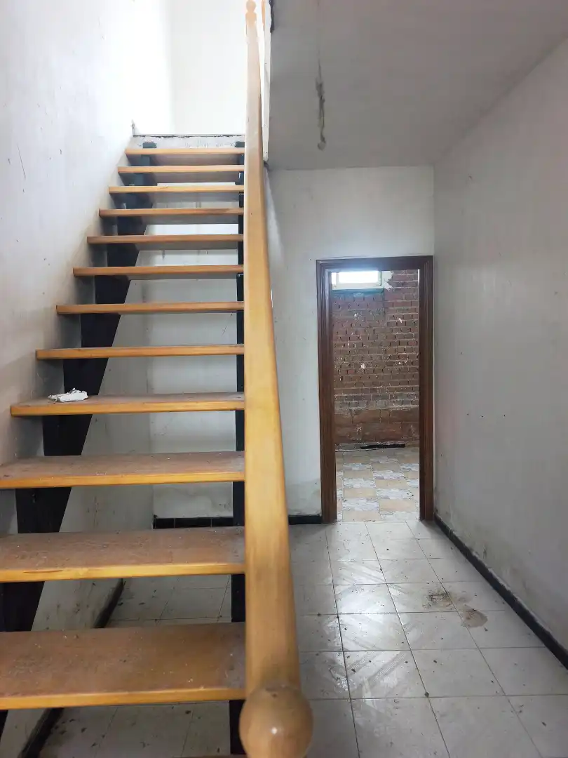 Casa o chalet en venta en Navaluenga
