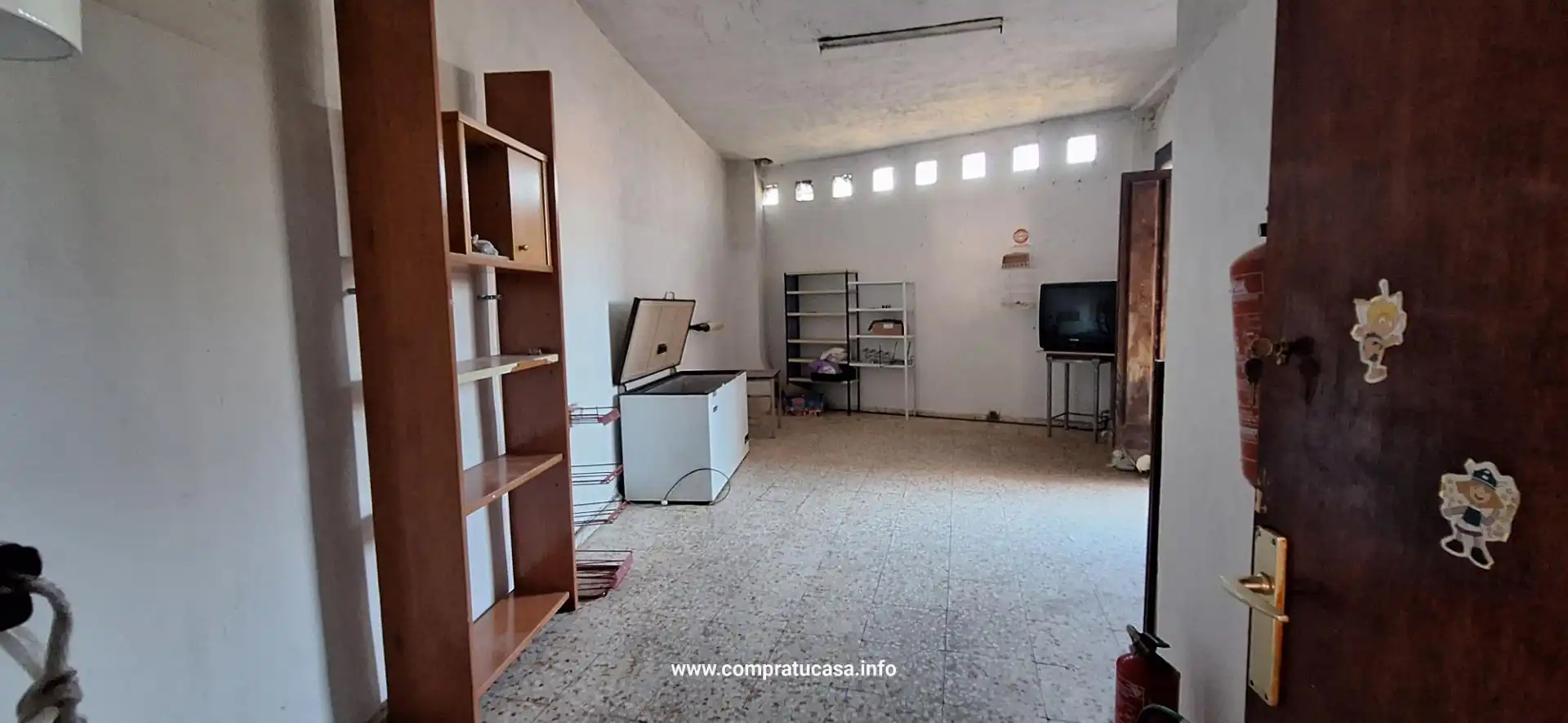 Commercial properties for sale in Segovia