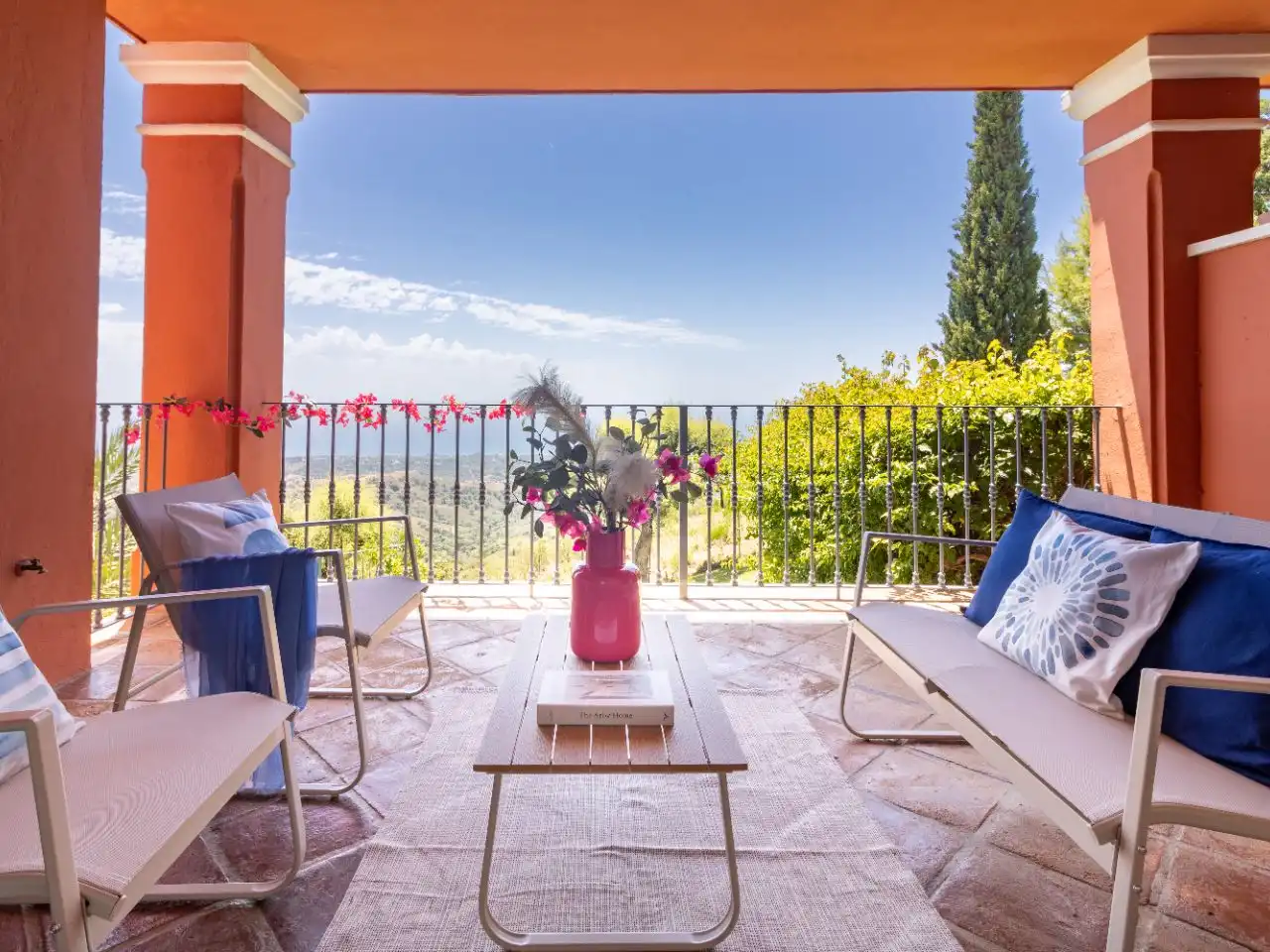 Wohnung zum Verkauf in Calle Velazquez, 1, La Mairena