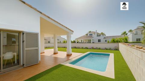 Photo 4 of House or chalet for sale in Desconocido Veneziola a, 71, Veneziola, Murcia