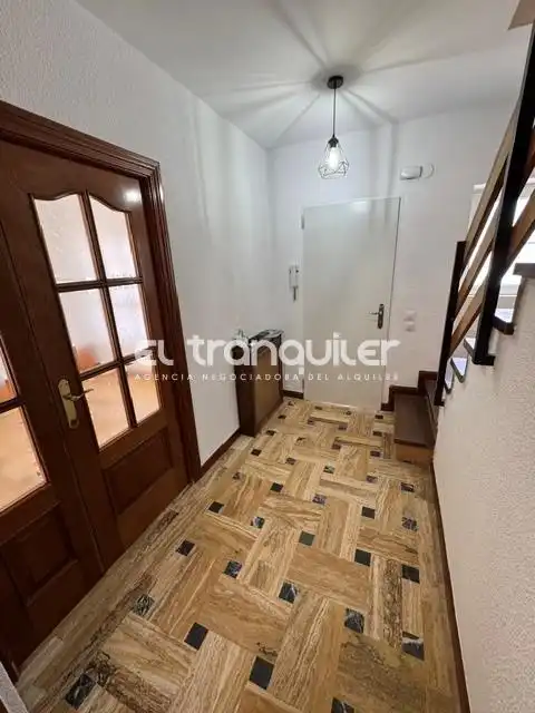 Detached homes for rent in Madrid  with Private garden, Terrace and Swimming Pool