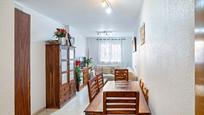 Dining room of Flat for sale in Roquetas de Mar  with Air Conditioner