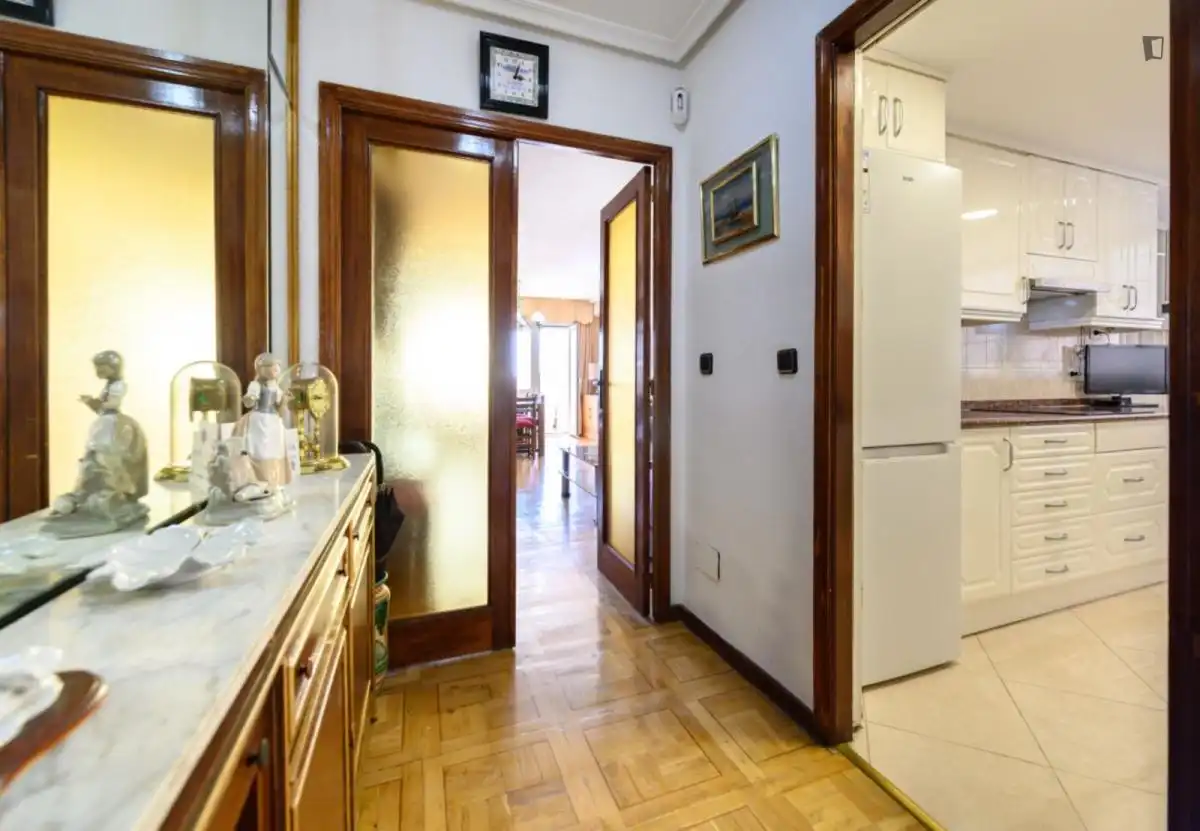 Apartamento de alquiler en Pinar del Rey
