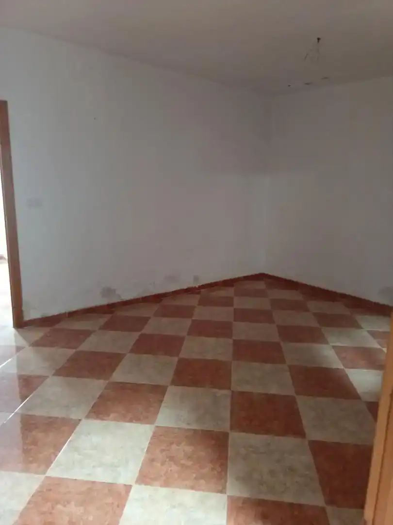 Planta baja en venta en Almería
