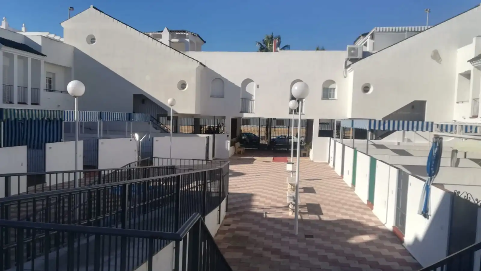 Casa amb terrassa de lloguer a Centro - Calzada - Cabo Noval, imagen 9
