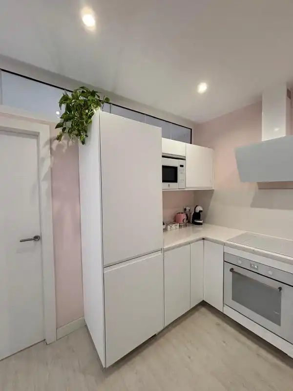 Wohnung mit Aufzug zum Verkauf in Avinguda de Roma, imagen 10