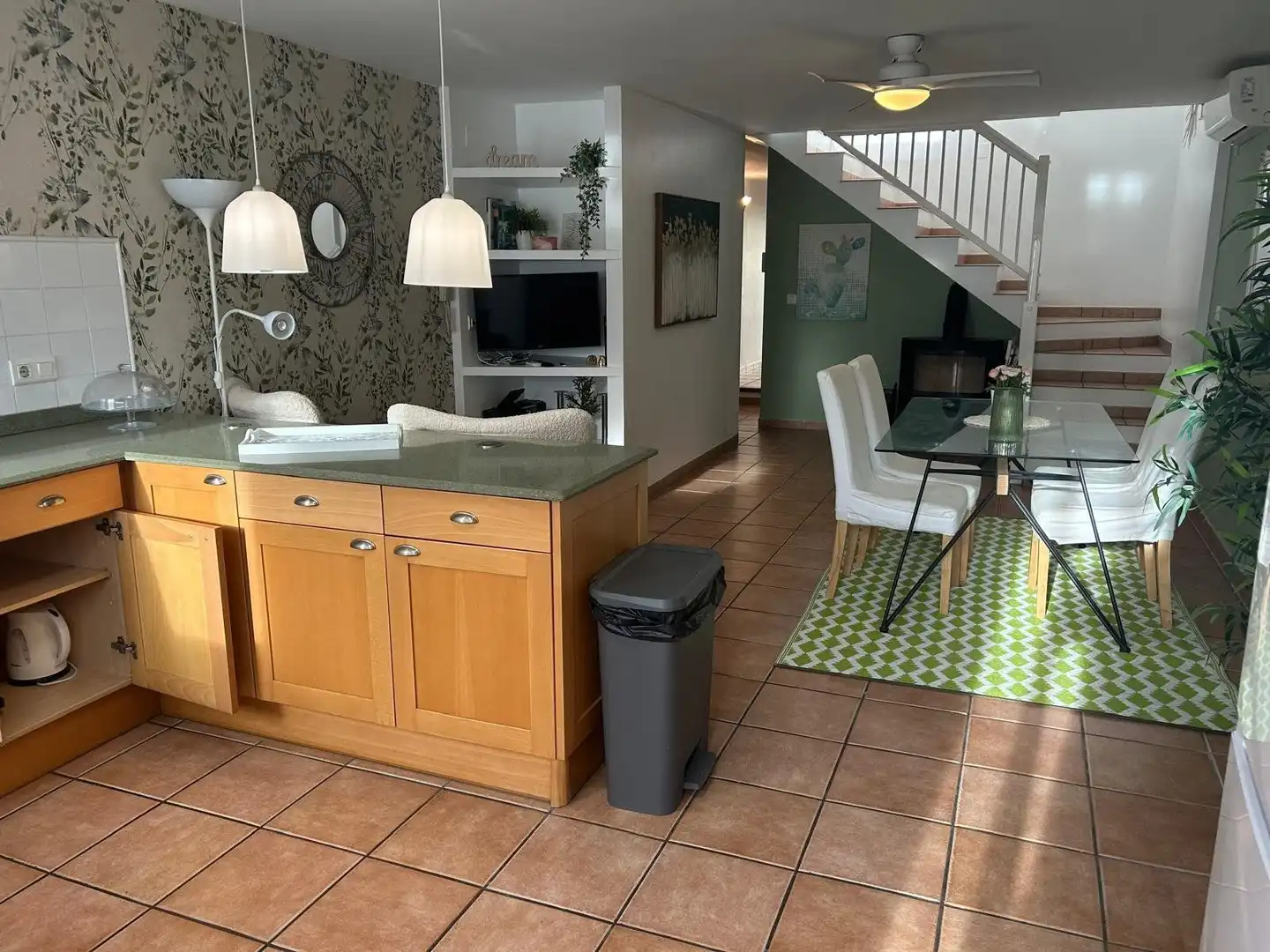 Penthouse with terrace for sale in Casco Urbano, imagen 11