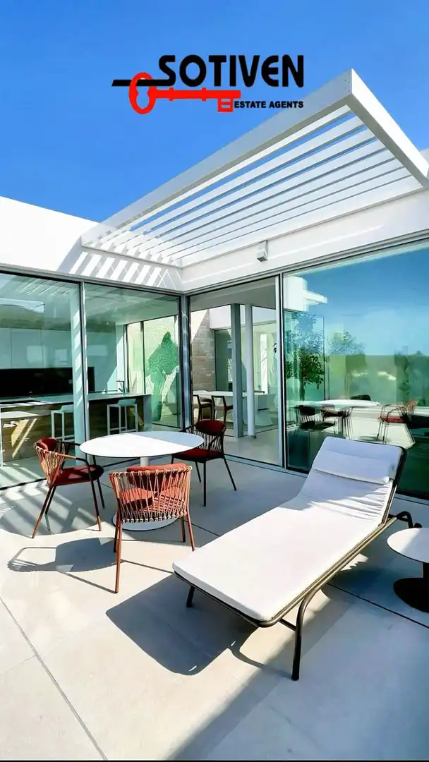 Villa con piscina in vendita a Costa Adeje, imagen 4
