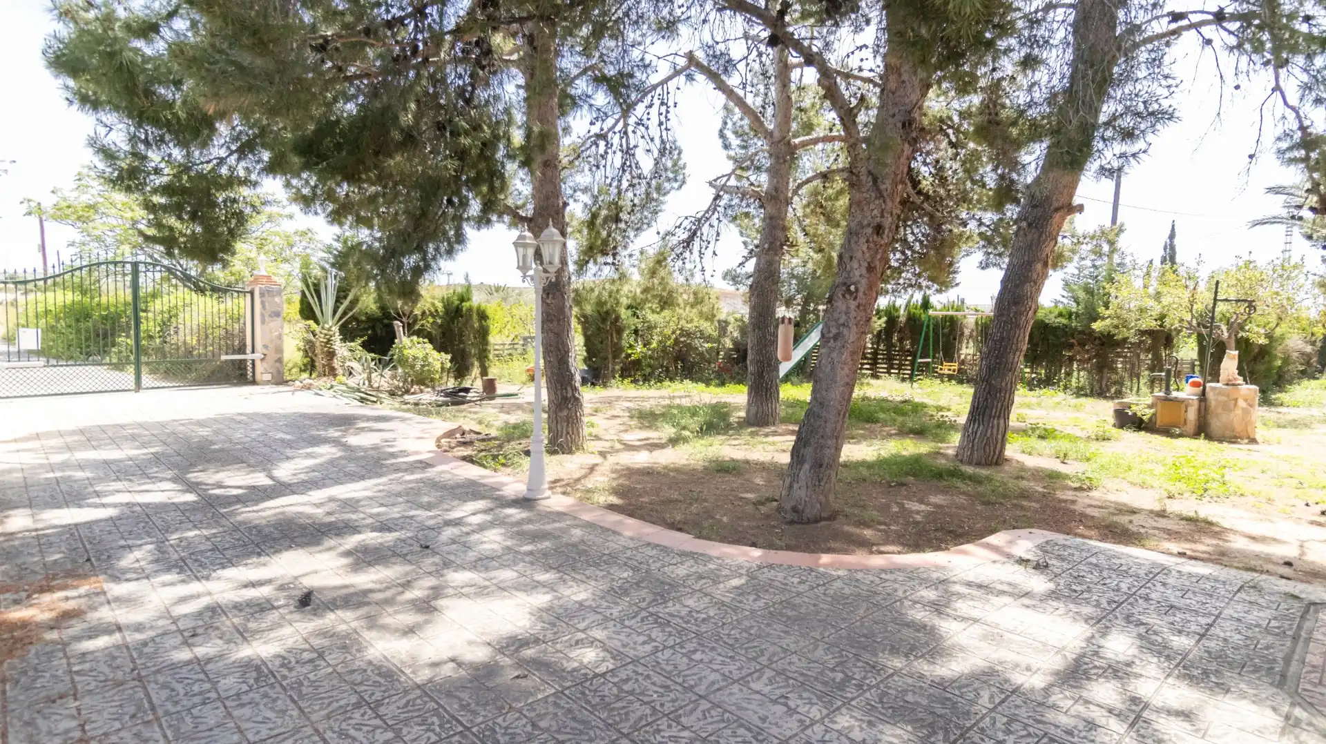 Casa o chalet en venta en Elche / Elx con Aire acondicionado, Calefacción y Terraza