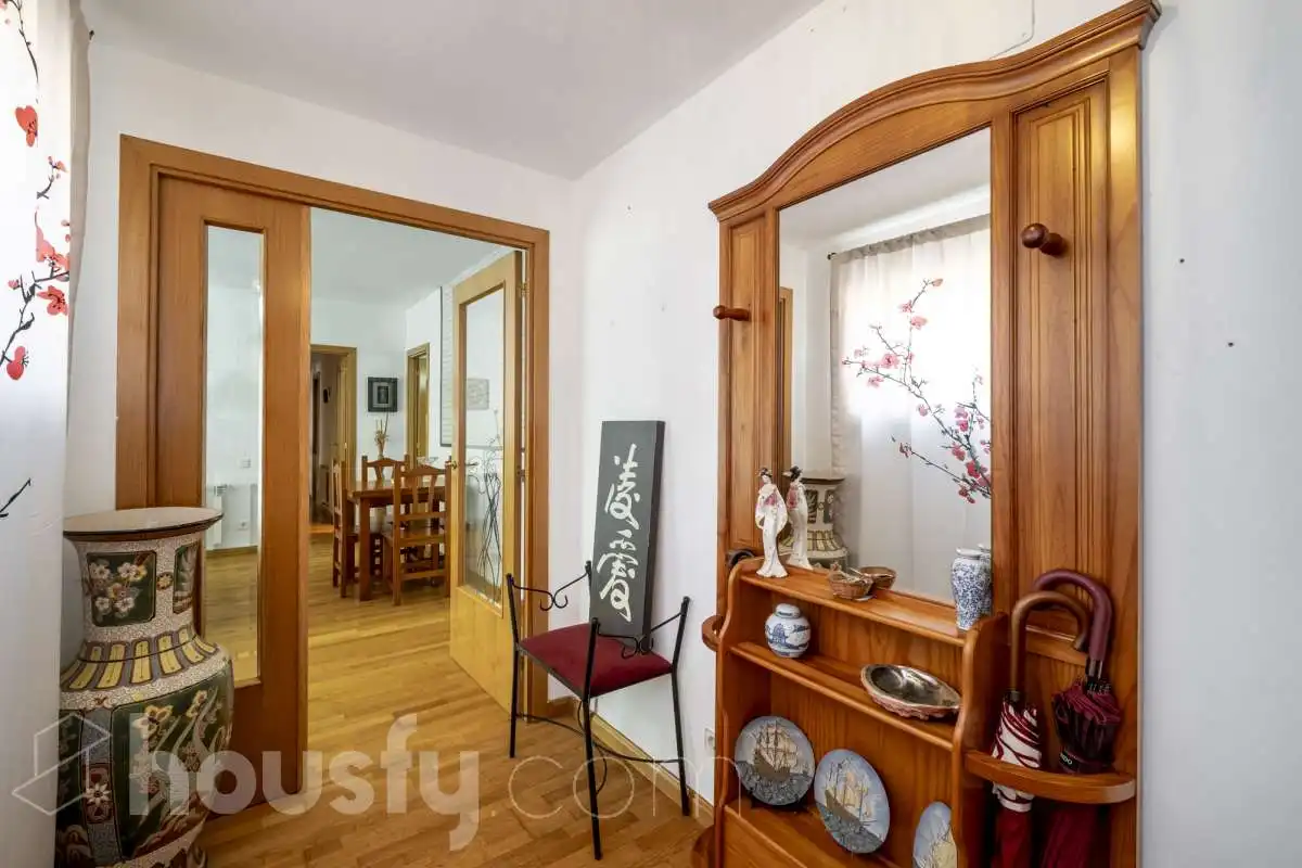 Appartamento con terrazza in vendita a Plaça Maria Manent ., imagen 25