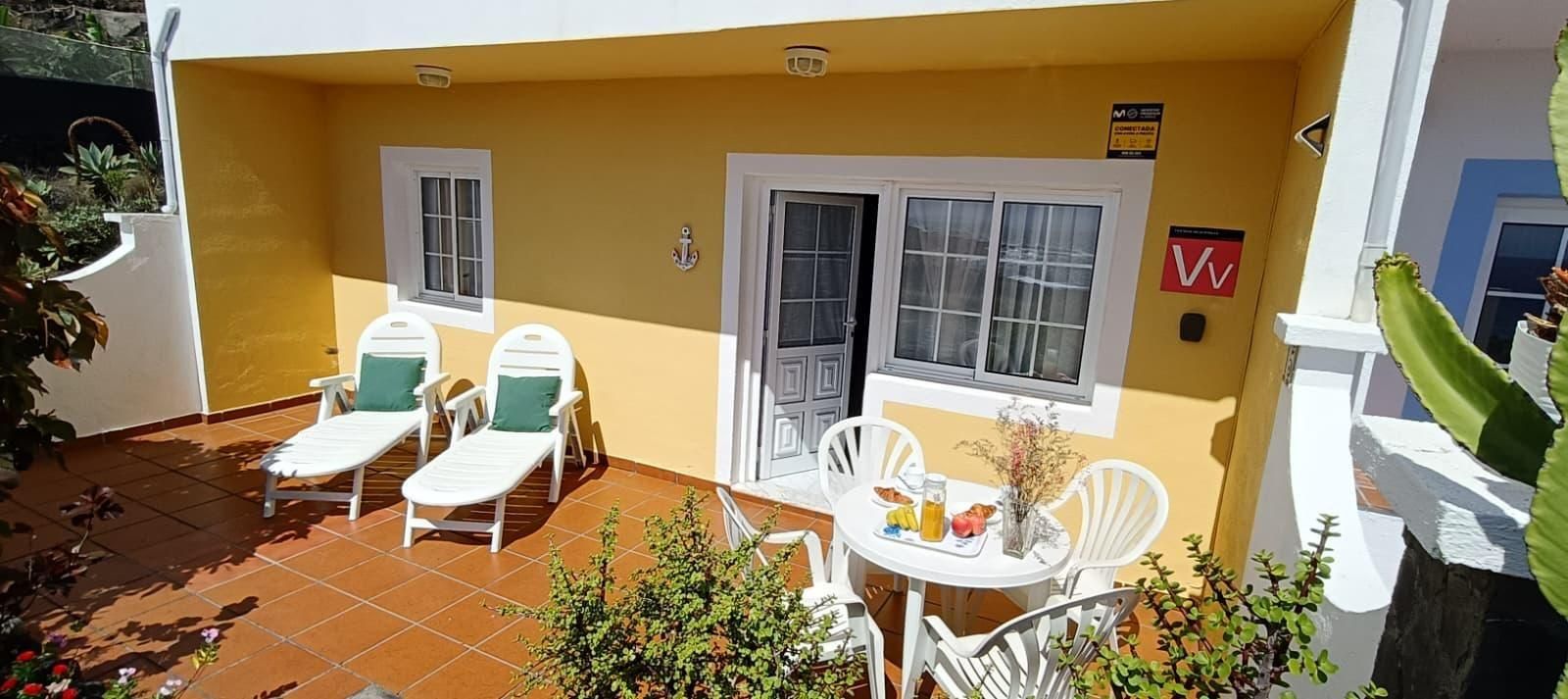 Terraza de Piso en venta en Villa de Mazo