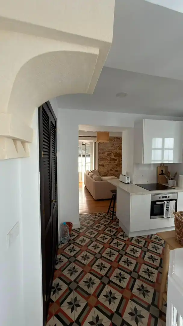 Piso con terraza en venta en Centro Histórico, imagen 46