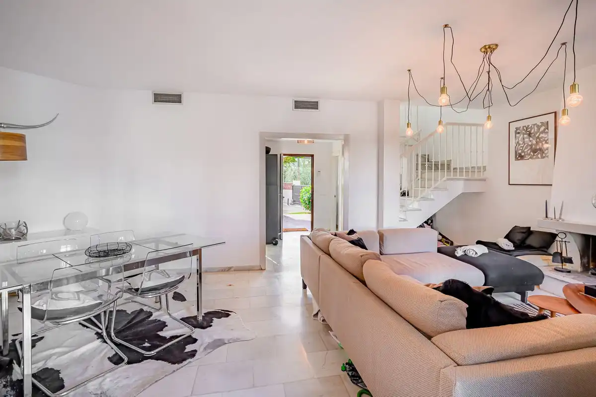 Reihenhaus mit Pool zum Verkauf in Calle Sirio, imagen 14