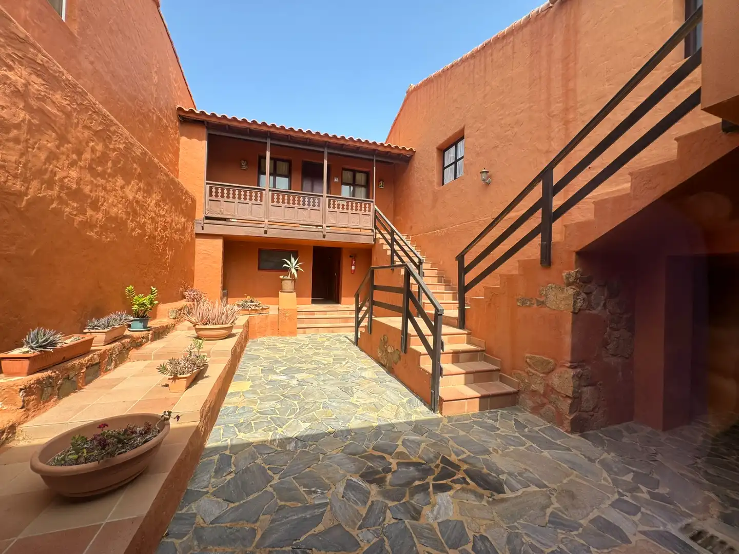 Edificio en venta en Calle El Cortijo, 13, Antigua pueblo