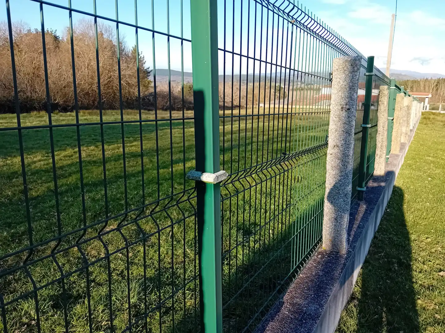 Casa amb terrassa en venda a Monforte de Lemos, imagen 10