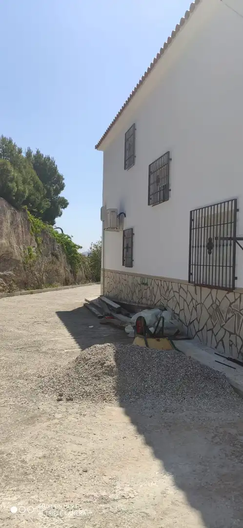 Casa rústica amb piscina en venda a Motril  ciudad, imagen 16