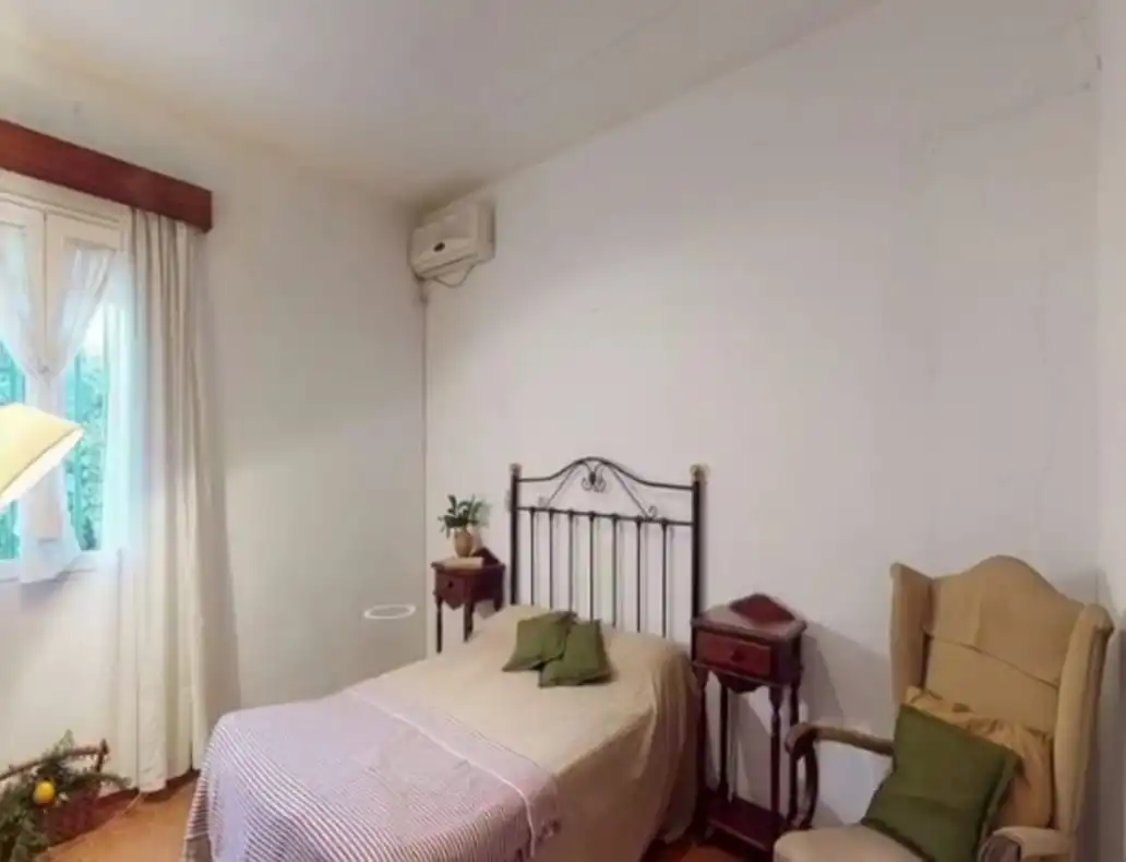 Habitación de Casa o chalet en venta en Beas con Jardín privado