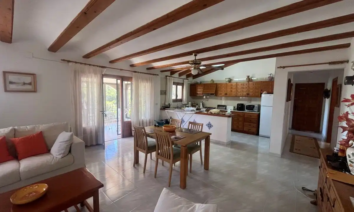 Casa con piscina in vendita a La Empedrola, imagen 7