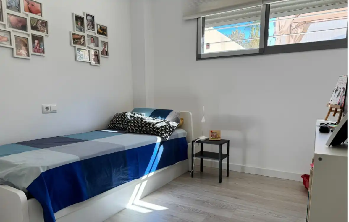 Bedroom of Duplexes for sale in Centro  