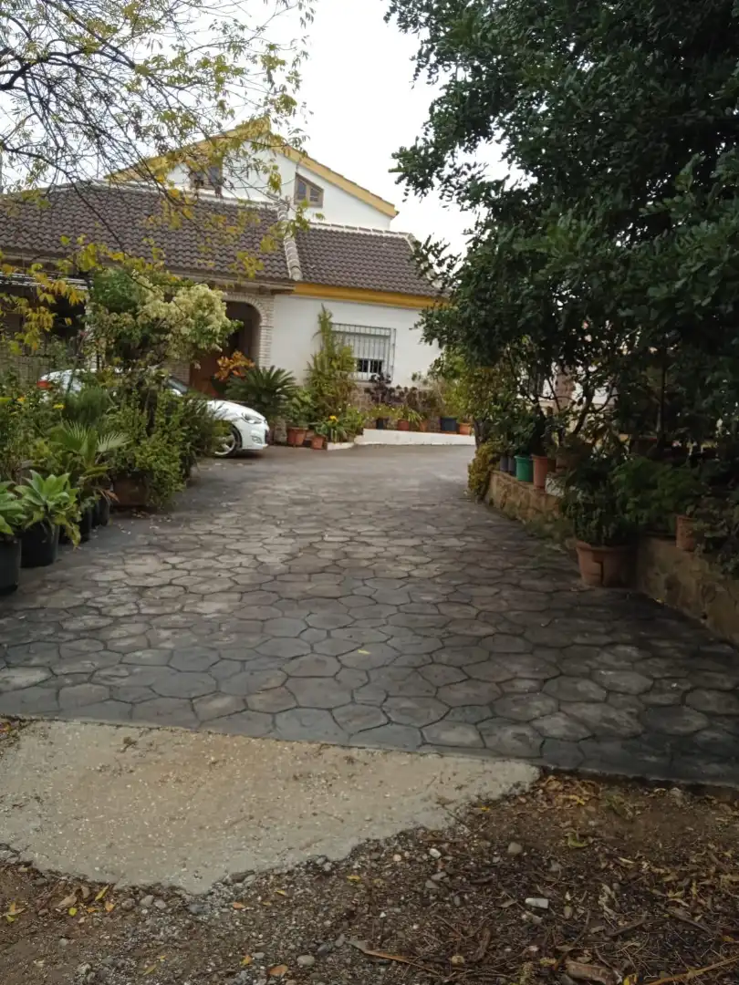 Xalet amb jardí en venda a Calle Sócrates 22, imagen 25
