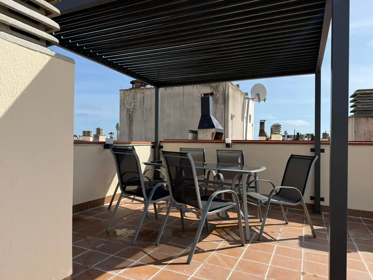 Appartement avec ascenseur à vendre à Avinguda Costa Brava 12, imagen 18