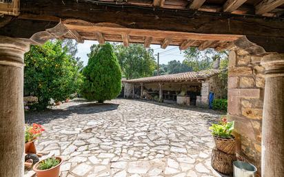 Casa o xalet en venda en Puente Viesgo amb Terrassa, Piscina i Balcó