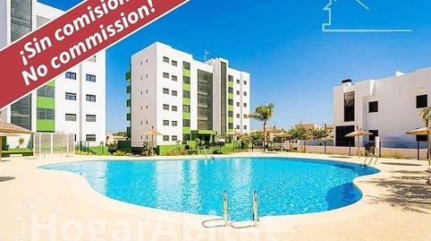 Photo 3 of Flat for sale in Avenida Italia Mp, Mil Palmeras, Alicante