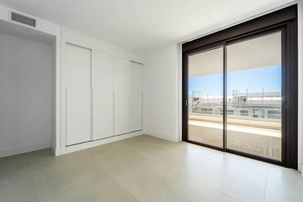 Apartment with pool for sale in Torreblanca del Sol, imagen 18