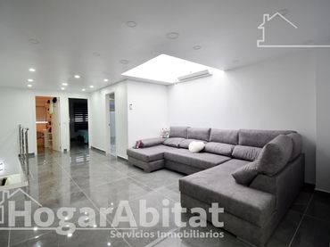 Casa en venda a El Real de Gandia