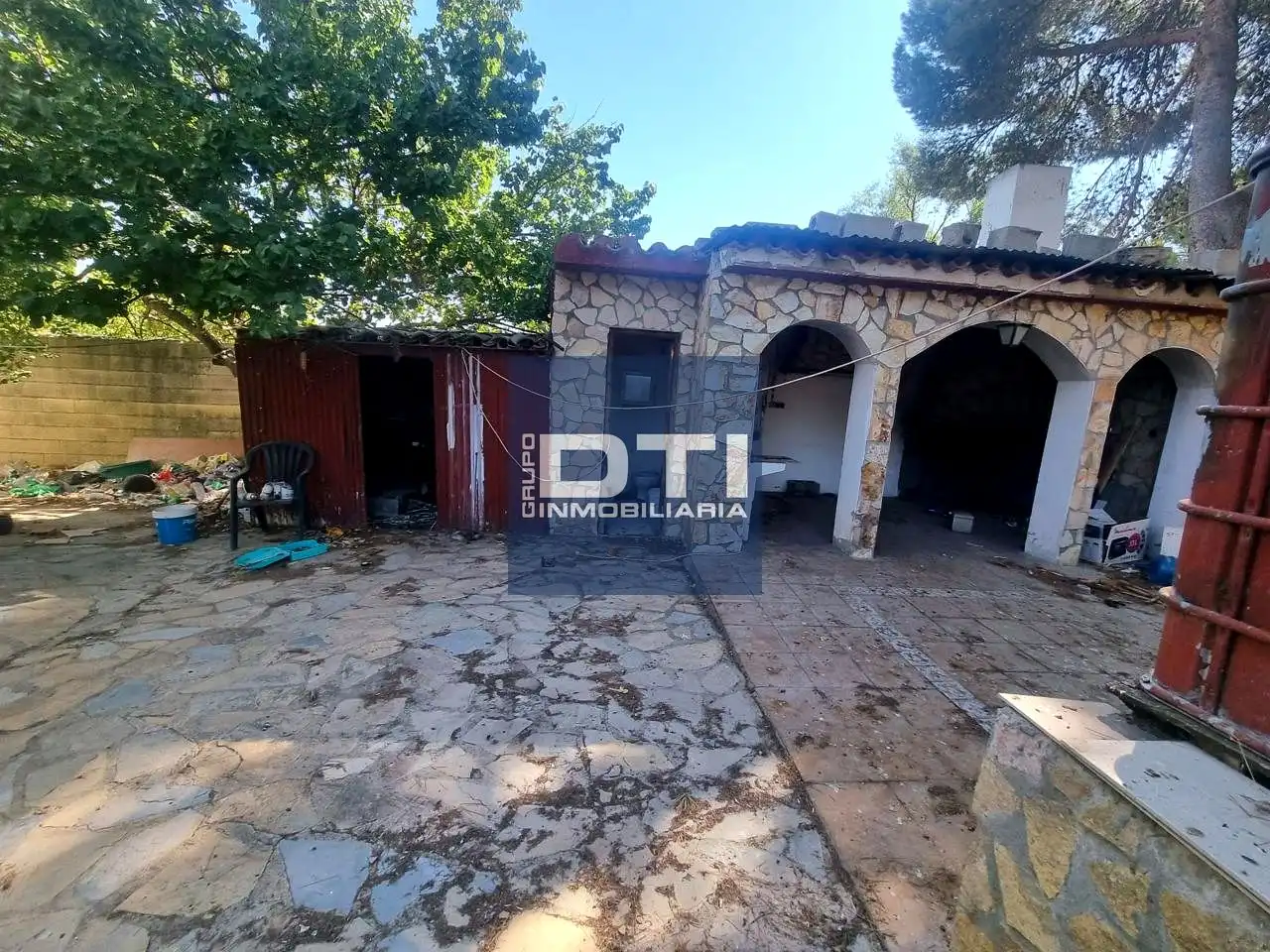 Casa en venta en Pedanías - Extrarradio, imagen 5