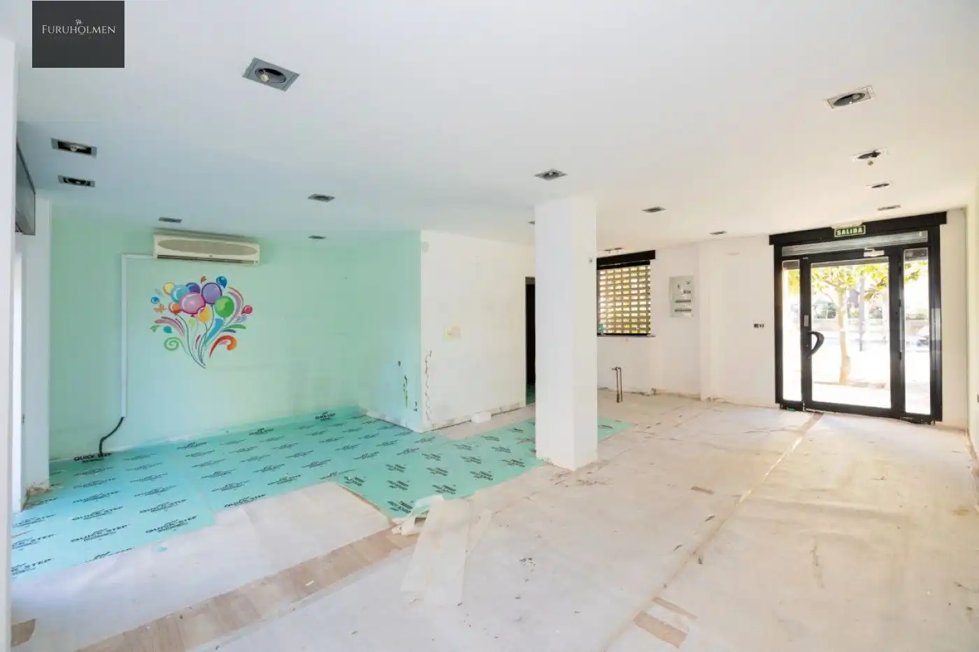 Local comercial en venda a Centro, imagen 15