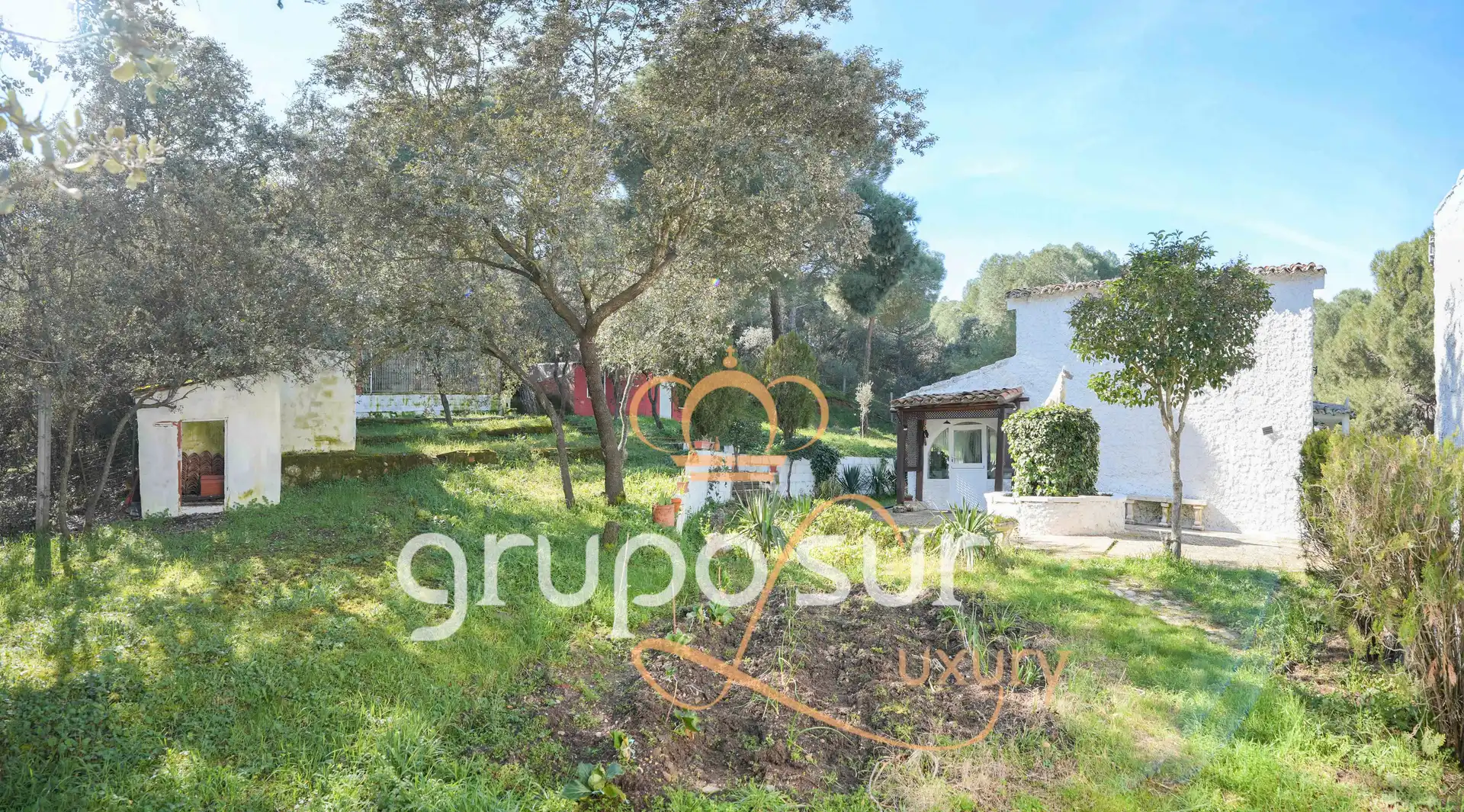 Houses for sale in Carretera Villanueva, 8, Puente Duero