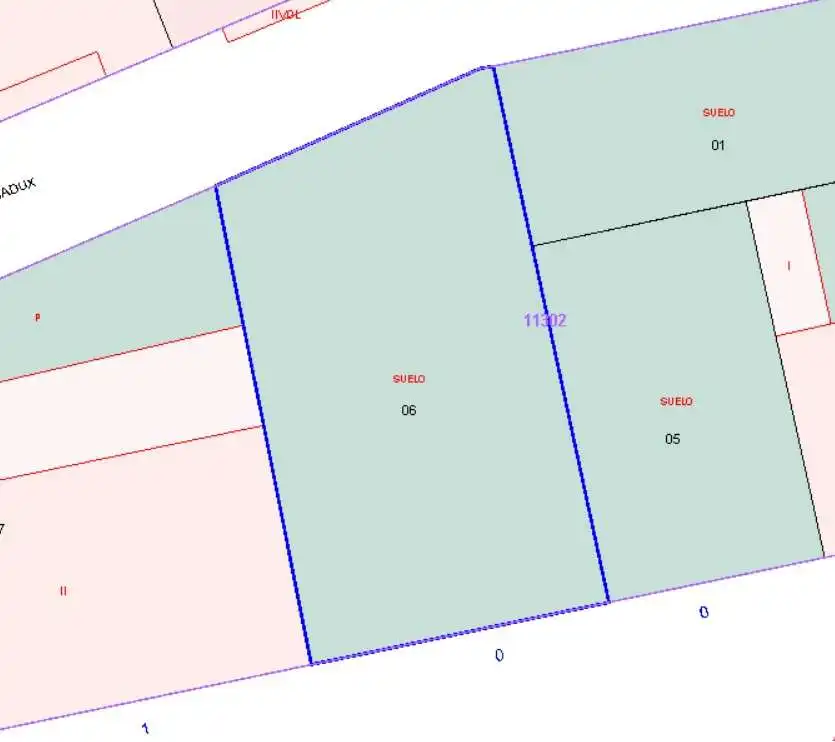Residential land for sale in almeria, imagen 2