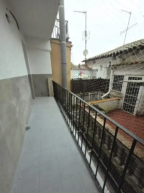 Terrassa de Pis en venda en Montornès del Vallès amb Aire condicionat