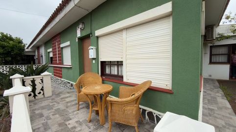 Foto 5 de Piso de alquiler en Antonio Marcelino, Guamasa - El Ortigal - Los Rodeos, San Cristóbal de la Laguna